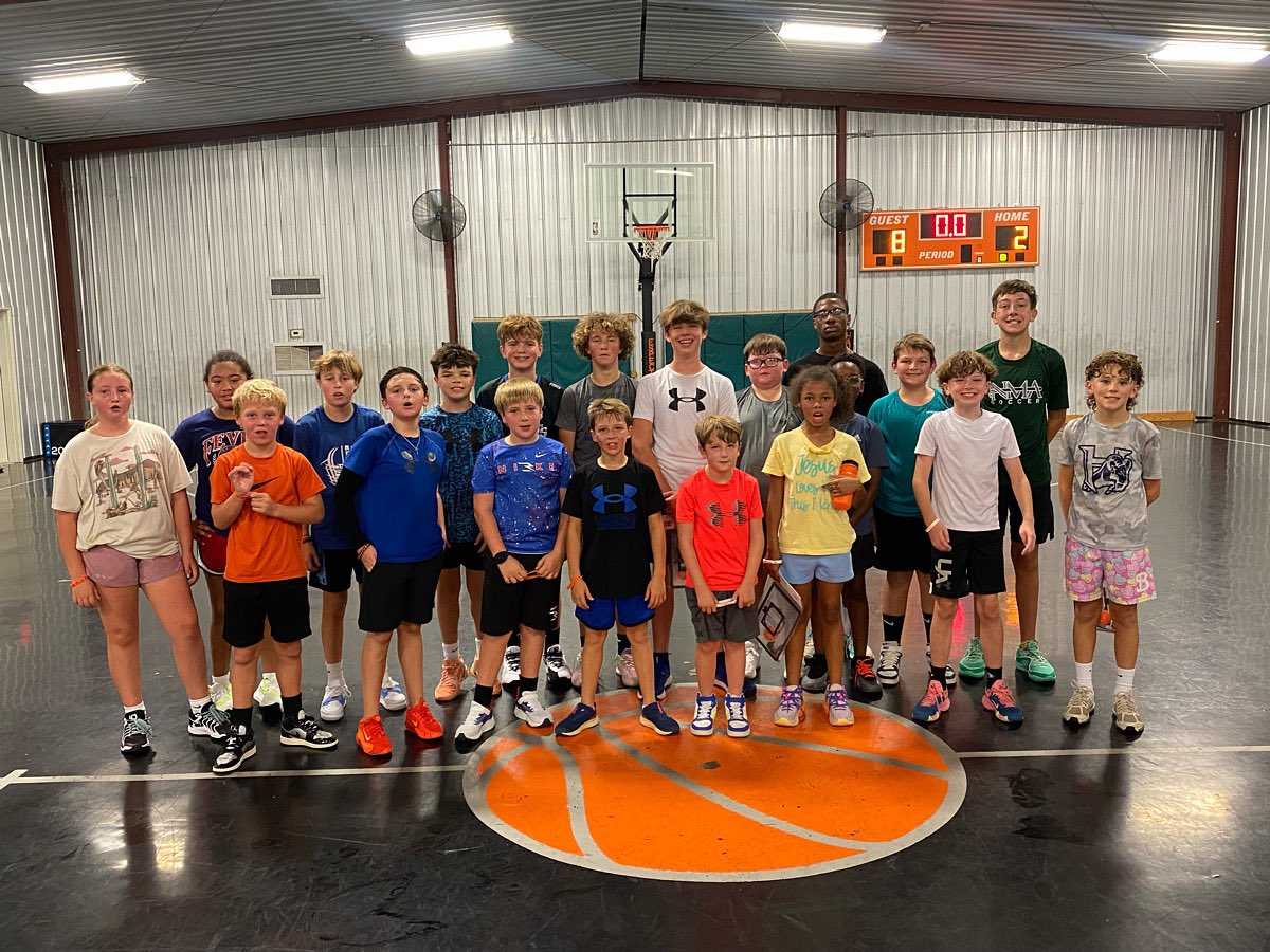 Dothan Hoops tweet media