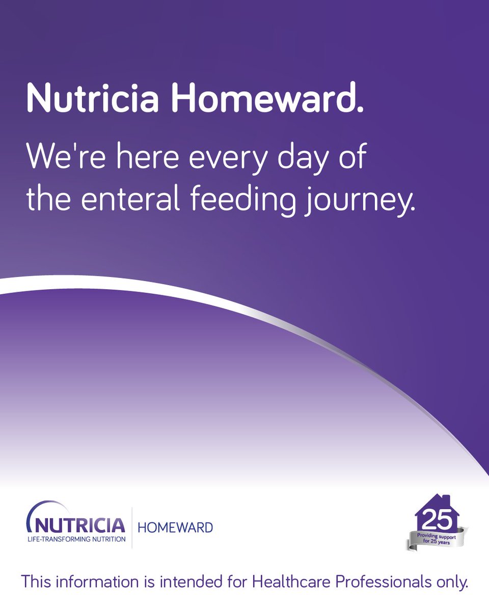 Nutricia HCP UK (@nutriciahcpuk) on Twitter photo Initiated by <a href="/PINNTCharity/">PINNT</a> #HANWeek raises awareness around the different ways people may receive their daily nutrition. 
A subject close to Nutricia as we support over 30,000 Nutricia Homeward patients. 
Discover more about this important week:
bit.ly/4mcupsz Initiated by <a href="/PINNTCharity/">PINNT</a> #HANWeek raises awareness around the different ways people may receive their daily nutrition. 
A subject close to Nutricia as we support over 30,000 Nutricia Homeward patients. 
Discover more about this important week:
bit.ly/4mcupsz