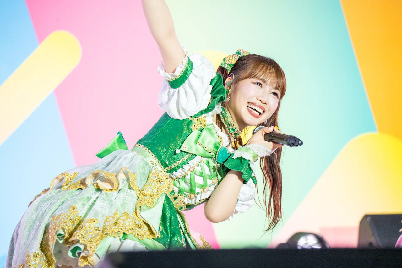 みけねこ　とき宣 組長くじ たまアリ2024 ときクリ 組長賞　吉川ひより 超ときめき宣伝部 吉川ひより 組長くじセット - メルカリ