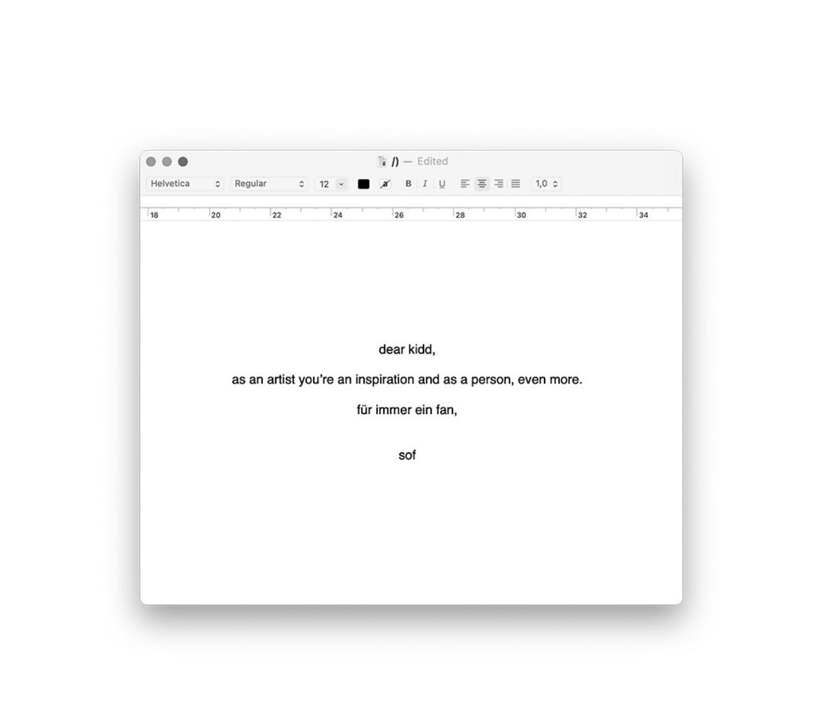 kidd's tweet image. BOX ME IN / PCH 
together with @sofidelatorre 

open.spotify.com/album/0RwZ2uY2…