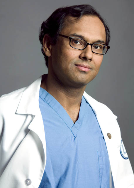 Of course Sandeep would scam the definition of death.
