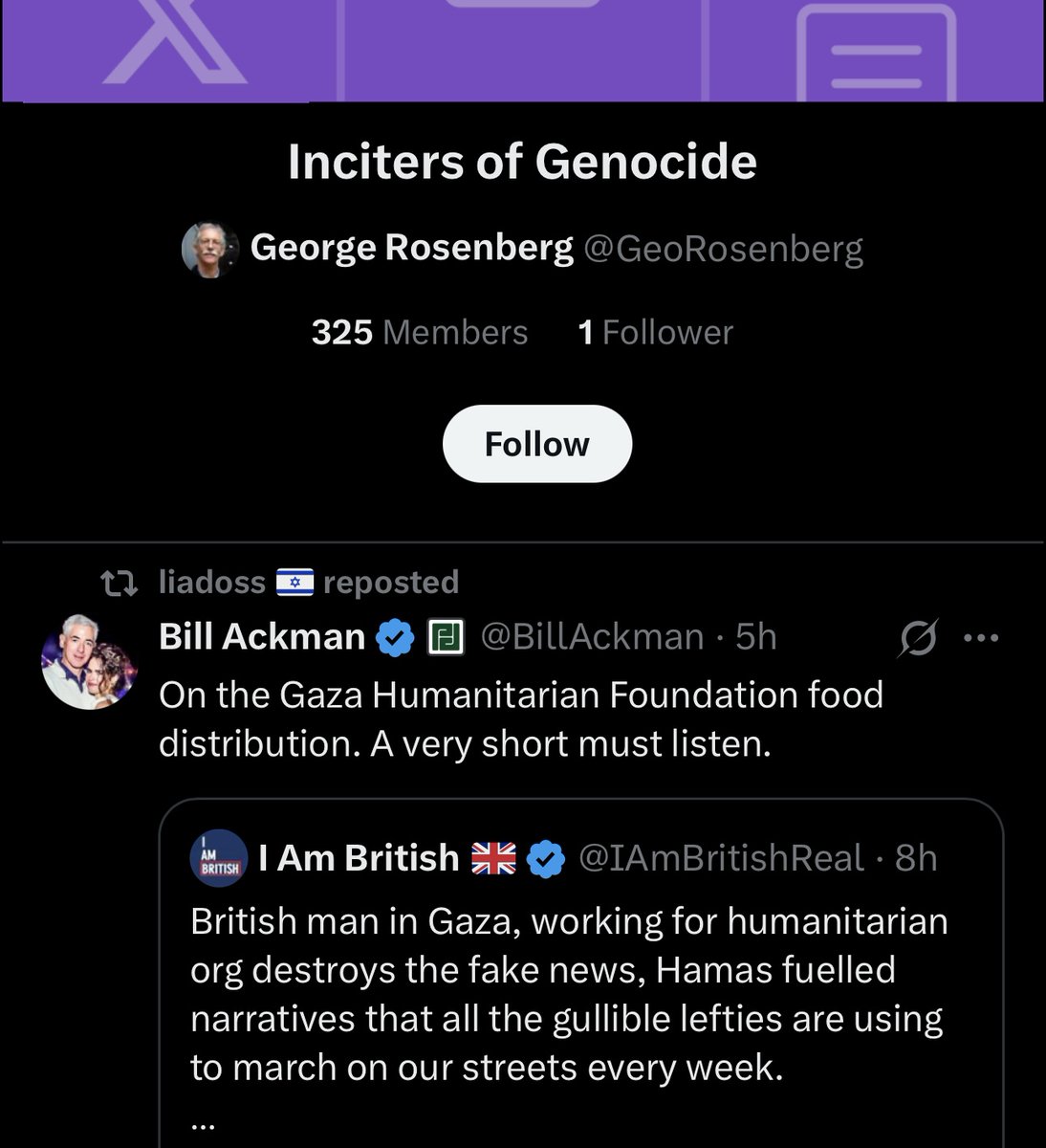 A German. Adding Jews to lists. Now where’ve we heard of that before.