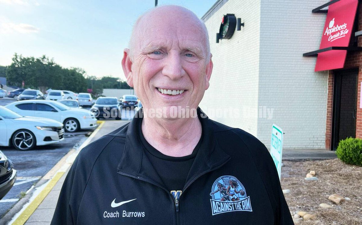 SPECIAL BASKETBALL REPORT

On the road in South Carolina ...

Rick Cassano's in-depth, in-person profile of former Fenwick girls basketball coach Donn Burrows, who looks back at his time with the Falcons and talks about the path he's followed since leaving Ohio ... "It's somewhat