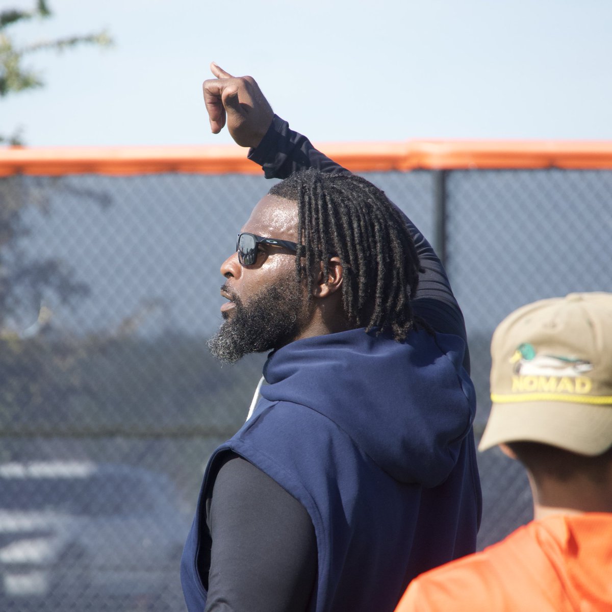 BirdsUp.com (@utsarivals) on Twitter photo Roadrunners Defensive line was impressive today and the tone setter in the trenches for Day 3 <a href="/UTSAFTBL/">UTSA Football 🏈</a> practice. #BirdsUp Roadrunners Defensive line was impressive today and the tone setter in the trenches for Day 3 <a href="/UTSAFTBL/">UTSA Football 🏈</a> practice. #BirdsUp