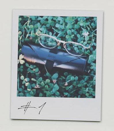 라섹하기 전에 쓰던 안경들 싹다 버렸는데도 이게탐나
마크가 보는 세상을 체험해보고싶어서