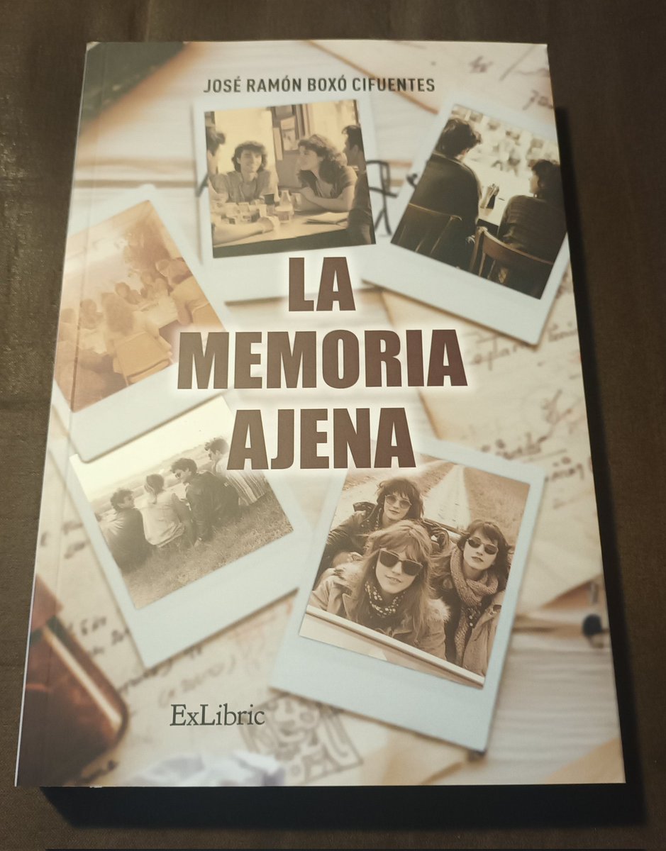 Graciassssss <a href="/ExLibric/">ExLibric | Servicios editoriales</a> 
Ya tengo el libro del sorteo ☺️