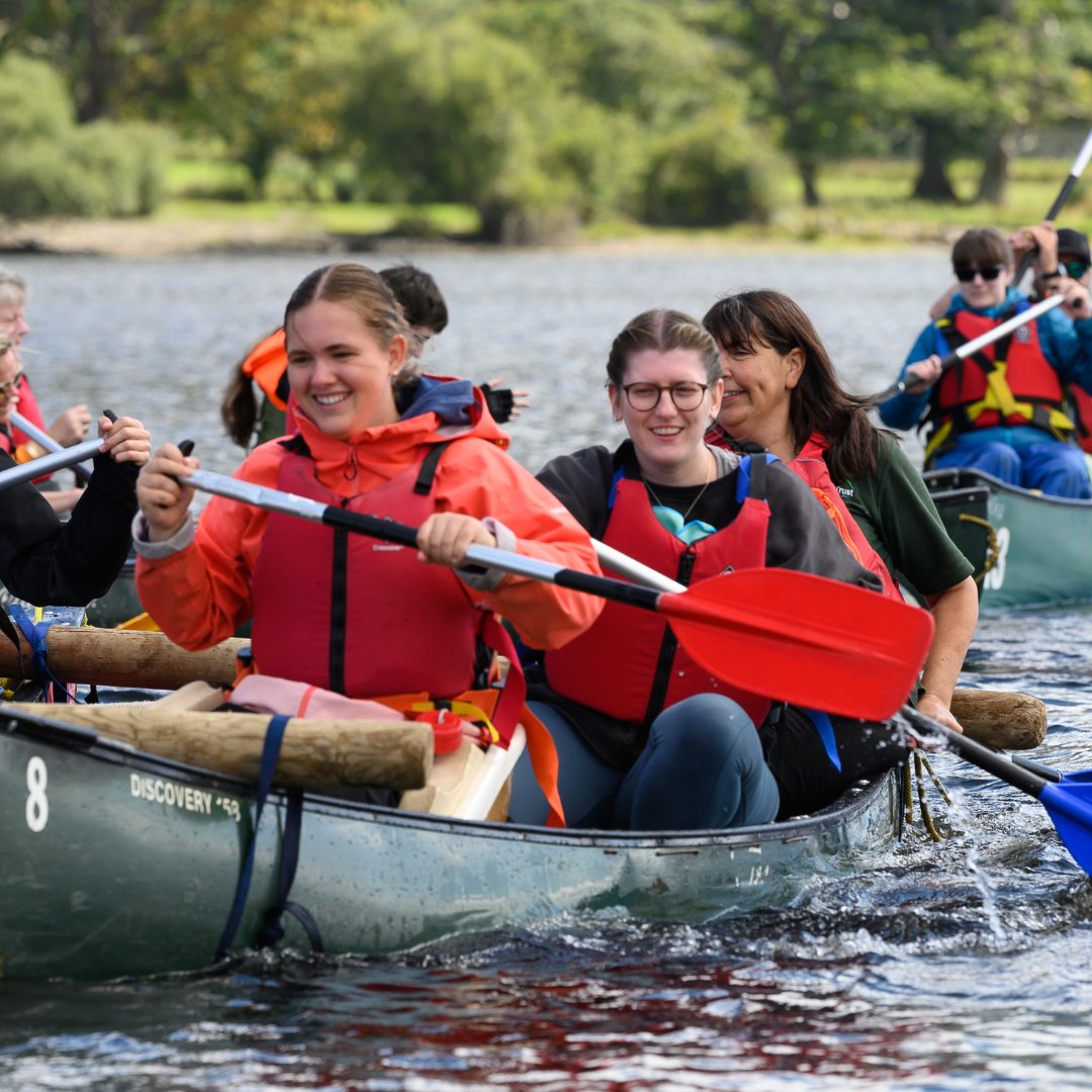 Do you want to know the latest news about our services and our community? Sign up to our monthly newsletter! Be the first to hear the newest updates about our courses, how we're supporting our community and more, straight to your inbox. Subscribe today - backuptrust.org.uk/about-us/conta…