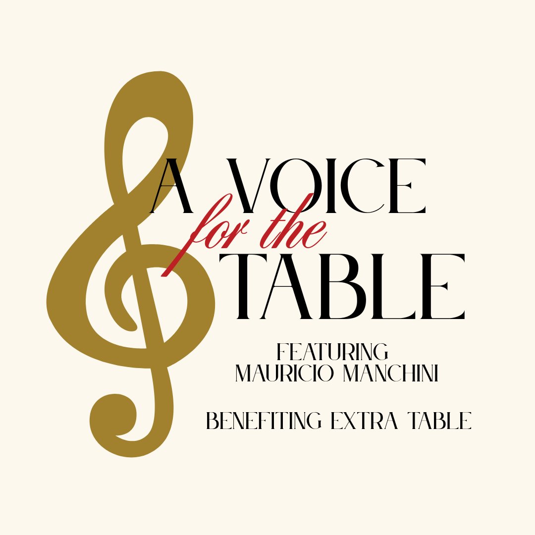 Extra Table tweet media