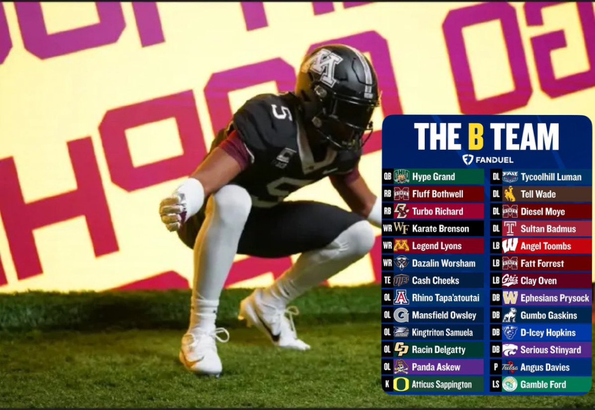 MSP Athletics tweet media