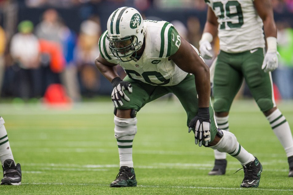 Former Hoo D’Brickashaw Ferguson started all 160 games and played 10,707 out of 10,708 snaps during his 10 year NFL career. The only snap he missed was a trick play where the Jets pulled their offensive line.