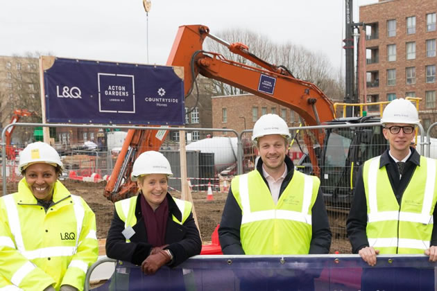 Ealing Council Blasted Over Delayed Adoption of Infrastructure Levy
Lib Dems claim policy has lost £90million of potential funding actonw3.com/default.asp?se…