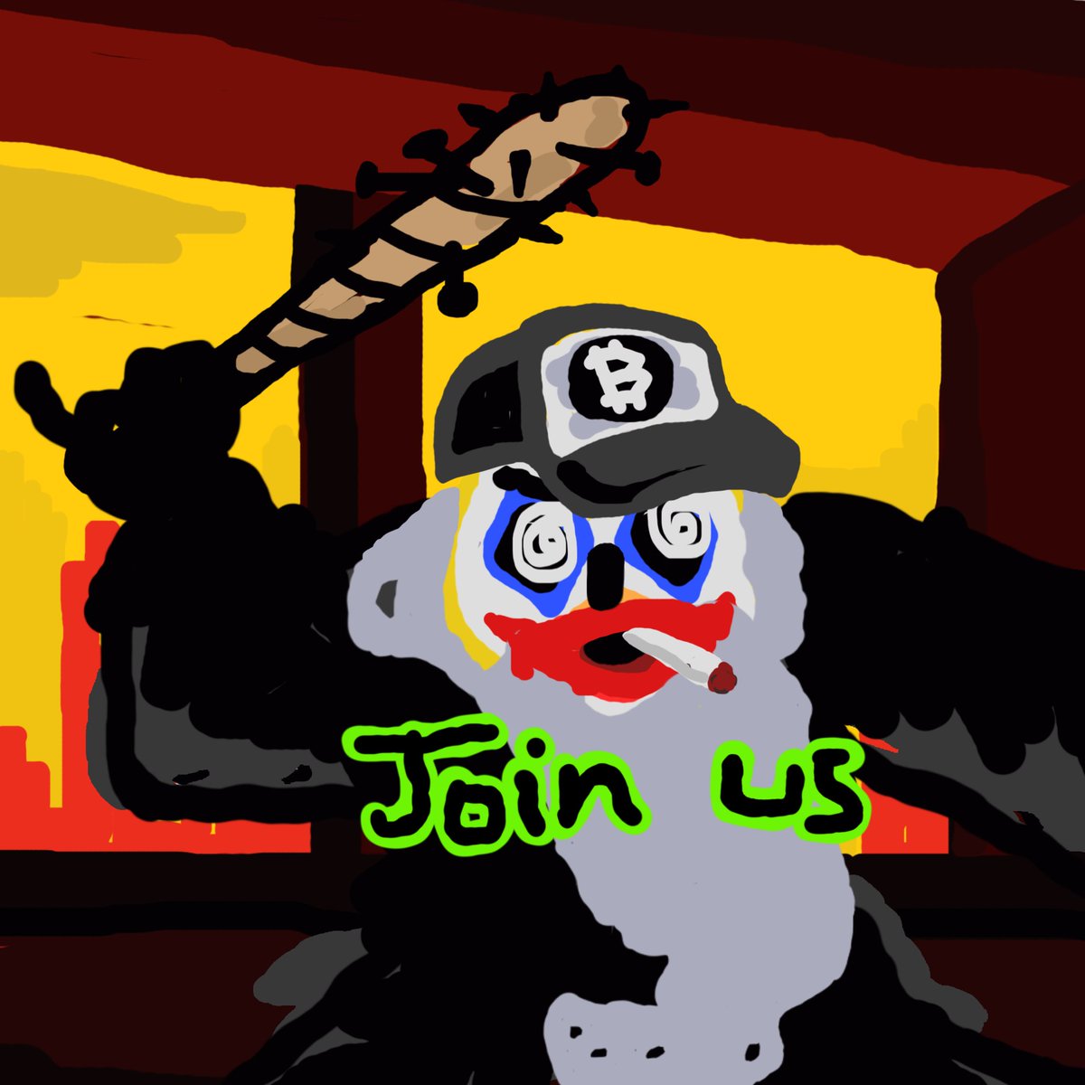 Michelle Sanchez 🧙♀️ $MIM tweet media