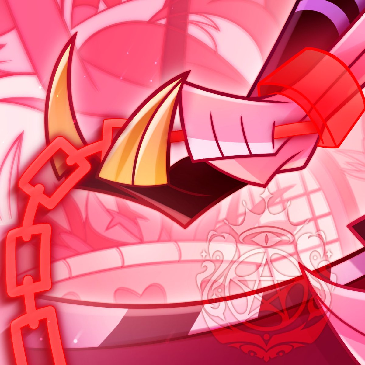 💛Kain💜 (@sinnawii) on Twitter photo Coming up on the last stretch of pre-orders for <a href="/OneHelluvaZine/">One Helluva Zine & A Happy Zine in Hell</a> 💖 Here's a preview of my work, I put a lot of myself into it so I hope everyone will enjoy seeing the finished piece in the zine~
Hurry, pre-orders are open until the end of this weekend, August 3rd! #HazbinHotel Coming up on the last stretch of pre-orders for <a href="/OneHelluvaZine/">One Helluva Zine & A Happy Zine in Hell</a> 💖 Here's a preview of my work, I put a lot of myself into it so I hope everyone will enjoy seeing the finished piece in the zine~
Hurry, pre-orders are open until the end of this weekend, August 3rd! #HazbinHotel