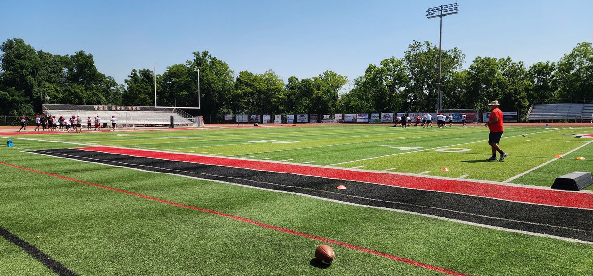 Oak Hills Sports Medicine (@oakhillsatc) on Twitter photo What a gorgeous 1st official day of Fall sports!!! Couldn't ask for anything better! <a href="/OakHillsFB/">Oak Hills Football</a> <a href="/OakHillsWSOC/">Oak Hills Womens Soccer</a> <a href="/OakHillsMSoccer/">Oak Hills Men's Soccer</a> <a href="/WeAreOakHills/">Oak Hills AD</a> What a gorgeous 1st official day of Fall sports!!! Couldn't ask for anything better! <a href="/OakHillsFB/">Oak Hills Football</a> <a href="/OakHillsWSOC/">Oak Hills Womens Soccer</a> <a href="/OakHillsMSoccer/">Oak Hills Men's Soccer</a> <a href="/WeAreOakHills/">Oak Hills AD</a>