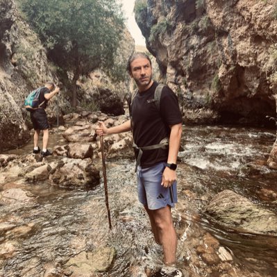 Güç, asada değil; onu tutan ruhta..

#YeniProfilResmi