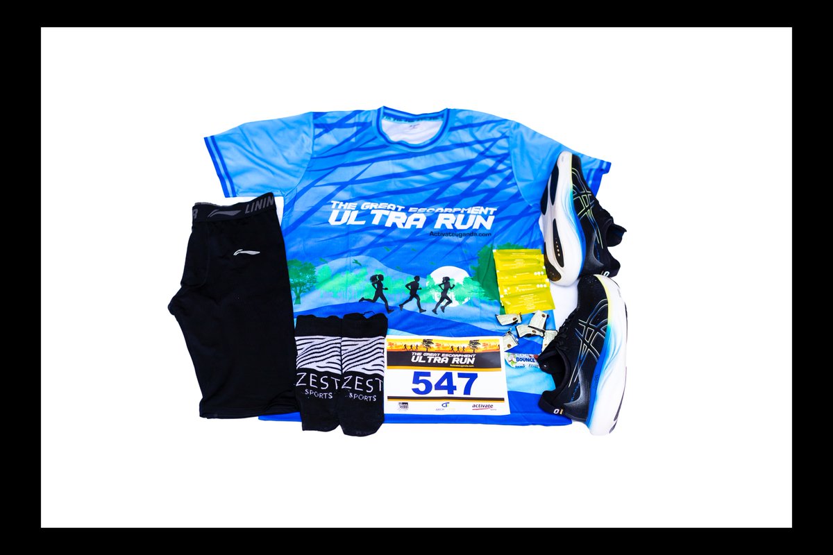 WATSALA KENNETH-CAT (@watsalakenneth) on Twitter photo Signed up willing, the qn lingering now is how disciplined should I step out @5:30am. I have numbers in my head, though your expertise is welcome too. It's the 3rd ever 50KM run im having. <a href="/ActivateUgandaL/">Activate Uganda</a> Thanks for trusting my team with me among the Runners. <a href="/teammatooke/">TeamMatooke</a> Signed up willing, the qn lingering now is how disciplined should I step out @5:30am. I have numbers in my head, though your expertise is welcome too. It's the 3rd ever 50KM run im having. <a href="/ActivateUgandaL/">Activate Uganda</a> Thanks for trusting my team with me among the Runners. <a href="/teammatooke/">TeamMatooke</a>