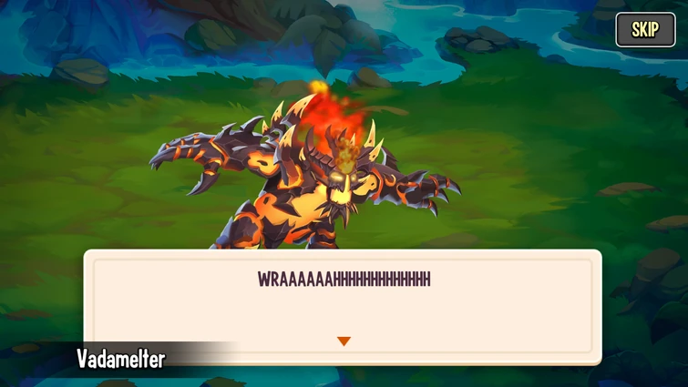 OoC_ML's tweet photo. "I asked ChatGPT." "I asked Grok." Okay well I asked Vadamelter and he told me "WRAAAHHHH!" https://t.co/cZTC1wISx7