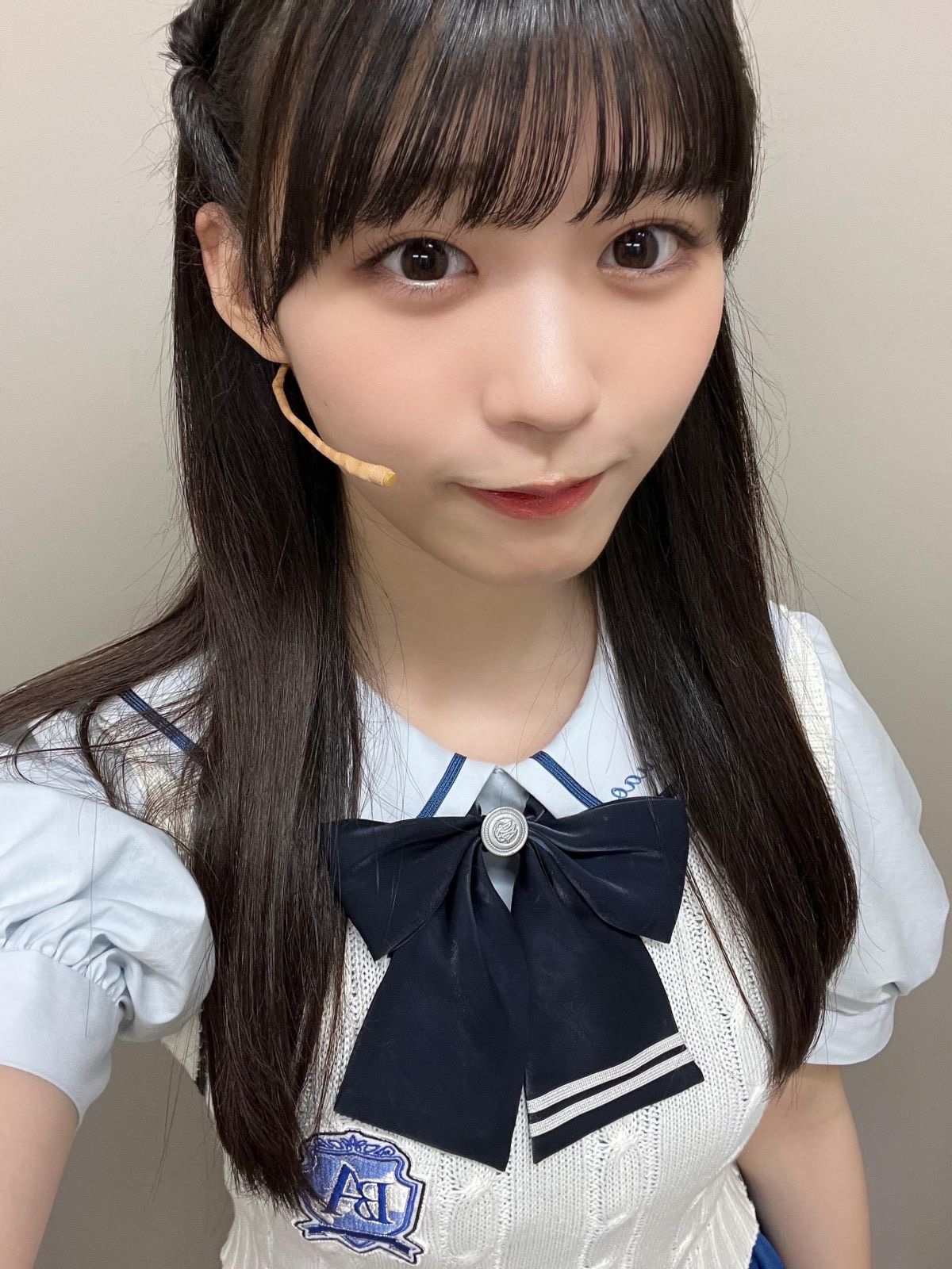 金澤亜美 金澤亜美 photo by #吉本此那