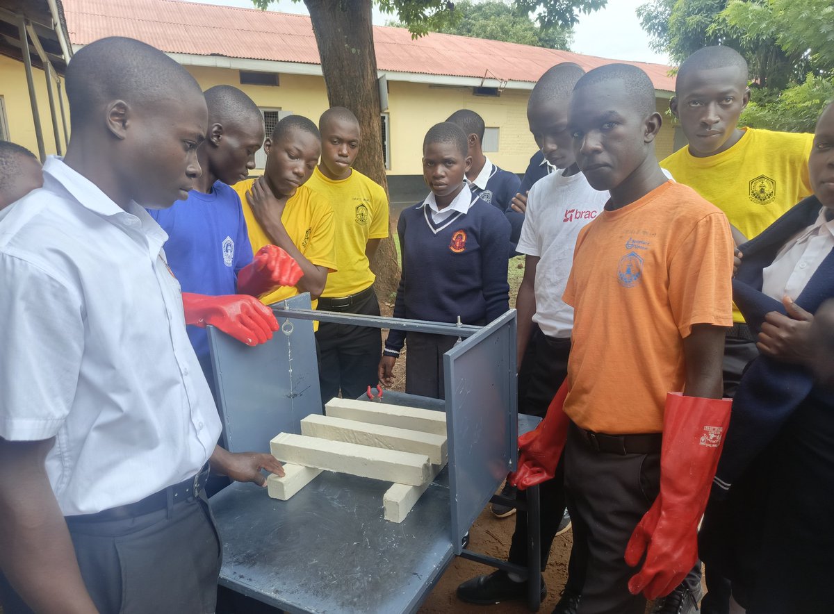 World Educare Network tweet media