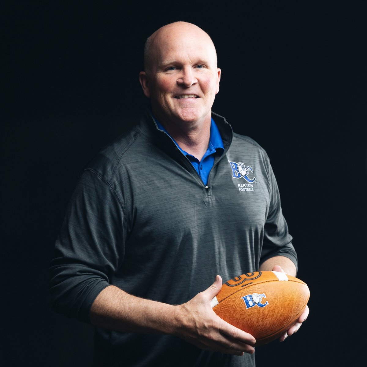 Barton College Athletics (@bartonathletics) on Twitter photo ALL DRESSED UP AND DOING THE TOWN! . 📸📸📸📸 gallery at the 2⃣0⃣2⃣5⃣ <a href="/ConfCarolinas/">Conference Carolinas</a> Football Media Day for Jackson Parrish, Joshua Hightower and Head Coach Chip Hester! . <a href="/barton_fb/">BartonCollegeFB</a> . 🏈🏈🏈🏈 . The Bulldogs report next week as the season is just around the corner! ALL DRESSED UP AND DOING THE TOWN! . 📸📸📸📸 gallery at the 2⃣0⃣2⃣5⃣ <a href="/ConfCarolinas/">Conference Carolinas</a> Football Media Day for Jackson Parrish, Joshua Hightower and Head Coach Chip Hester! . <a href="/barton_fb/">BartonCollegeFB</a> . 🏈🏈🏈🏈 . The Bulldogs report next week as the season is just around the corner!