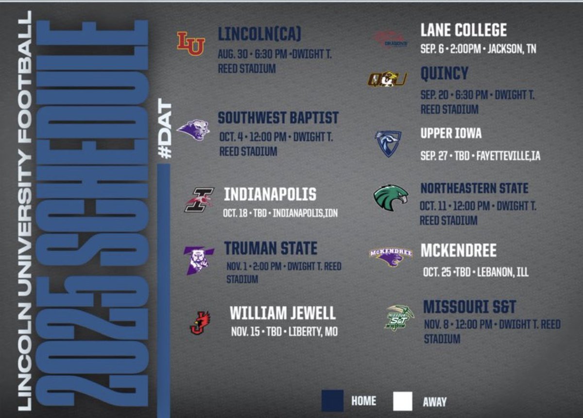 COME CHECK US OUT THIS SEASON IN A CITY NEAR YOU‼️