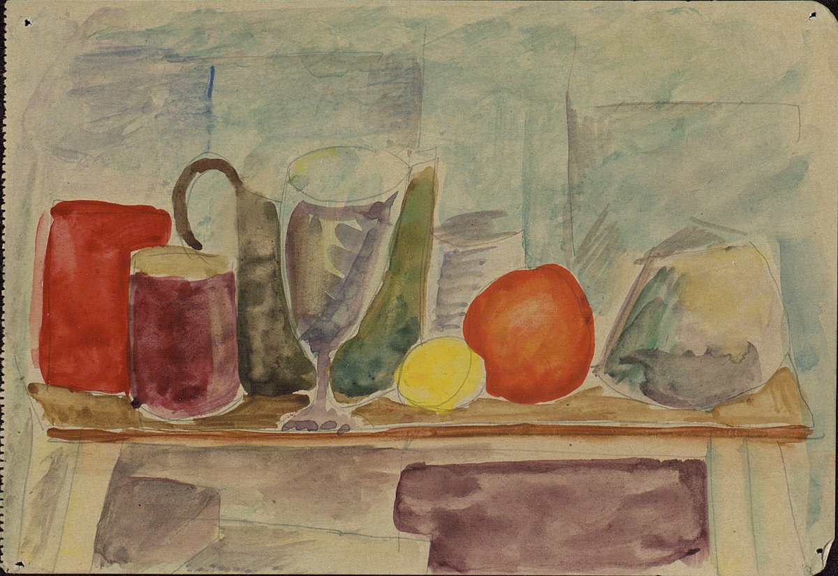 👨‍🎨 La Comunidad de Madrid lleva en agosto a varios municipios de la región exposiciones sobre Dalí, el cómic o el arte japonés con el proyecto #RedItiner.

🎨 Desarrolla también acciones educativas como talleres y visitas guiadas.

#MadridEsCultura

+Info: c.madrid/kb0aj