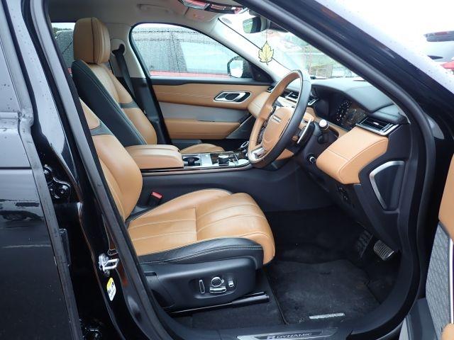 0 mileage range rover Velar, 2019 model, 2000cc engine, automatic transmission,  2wd
🔧 Performance &amp; Powertrain
Engine: 2.0L Turbocharged 4-cylinder (Ingenium engine)
Power Output: ~247 hp (P250 variant)
Transmission: 8-speed automatic (ZF gearbox)
Drivetrain: 2WD (Front-wd)