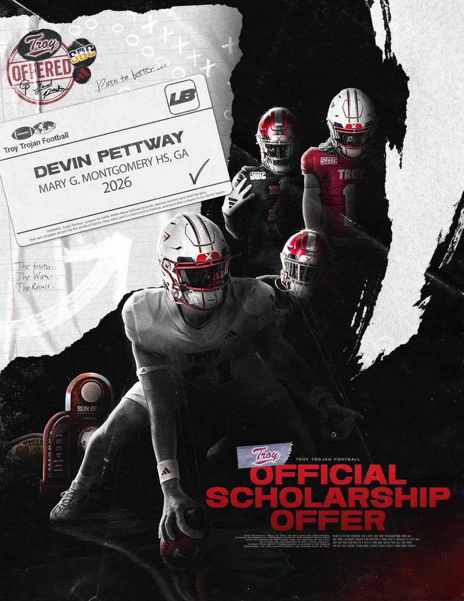 Blessed! Go Trojans⚔️

<a href="/Nathan_Burton/">nathan burton</a> <a href="/BabyJoeMedia2/">Baby Joe Media📸</a> <a href="/CoachReaux/">Romelle Jones</a> <a href="/Coach_ZGolson/">Zach Golson</a>