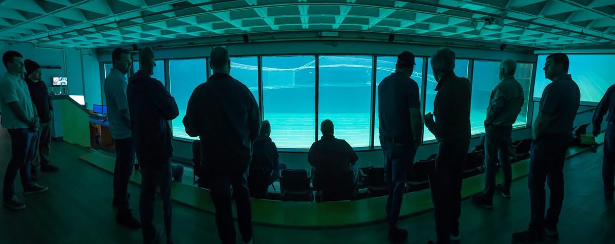 Alaska Pollock Fishery Alliance tweet media