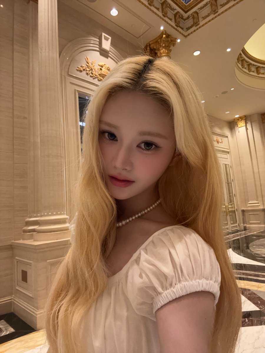 💌 250802 | 1:17AM KST

#마유 #트리플에스