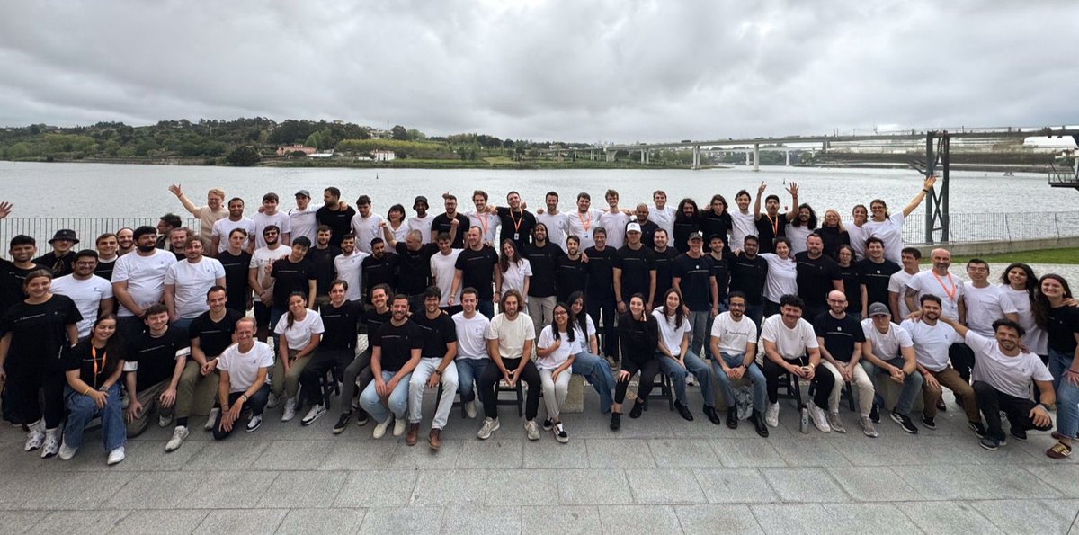 10 years ago today, days after Ethereum went live, a few ppl from Argentina started building to make blockchain a safer space for the world.

Congratulations <a href="/OpenZeppelin/">OpenZeppelin</a>, I’m so proud to be a part of this talented group that’s pioneering the future 

🎉 here’s to 10 more 🎉