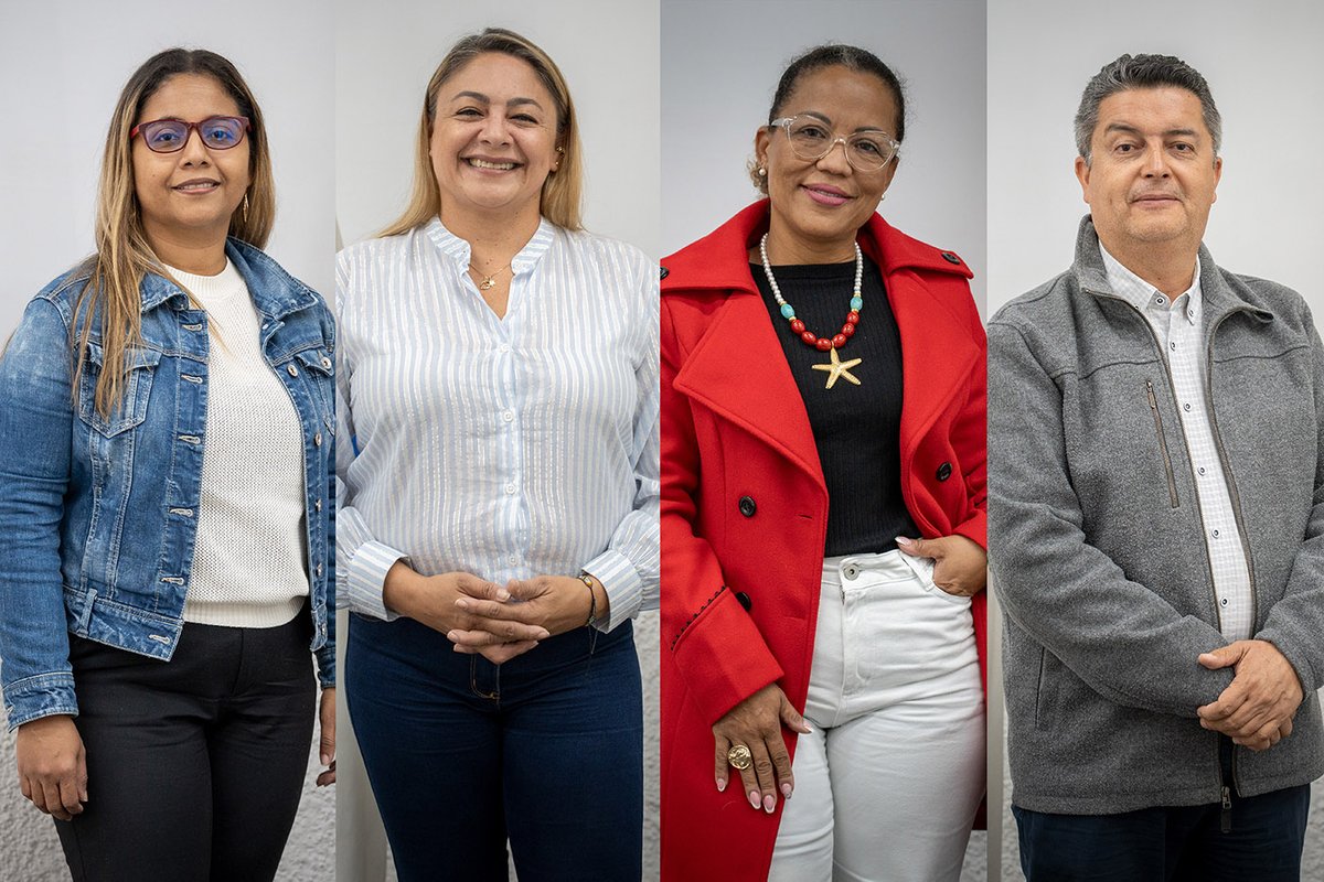 Prensa UNAL - Universidad Nacional de Colombia (@prensaunal) on Twitter photo #AgenciaUNAL | Ante el Consejo Académico de la <a href="/UNALOficial/">Universidad Nacional de Colombia</a> las Sedes de presencia nacional presentaron sus proyectos académicos, destacando avances, enfoques y proyecciones particulares.
ow.ly/l5ti50WyLmj #AgenciaUNAL | Ante el Consejo Académico de la <a href="/UNALOficial/">Universidad Nacional de Colombia</a> las Sedes de presencia nacional presentaron sus proyectos académicos, destacando avances, enfoques y proyecciones particulares.
ow.ly/l5ti50WyLmj