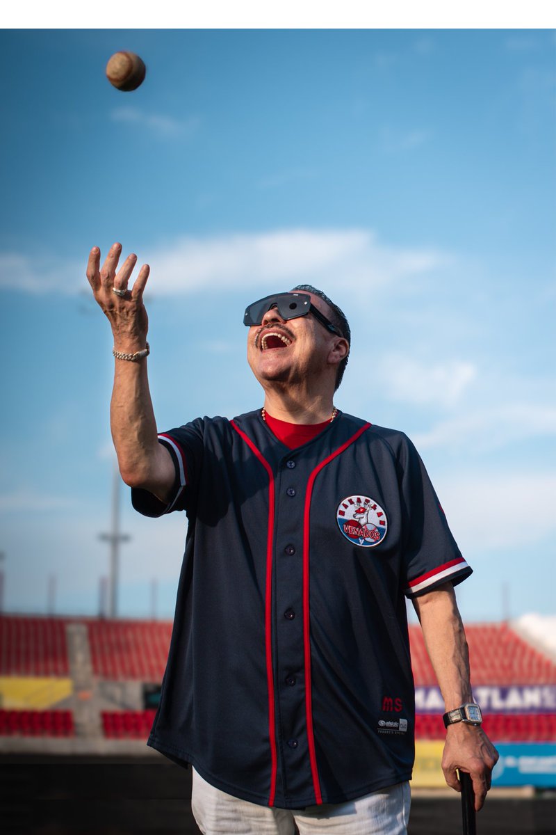 Liga ARCO Mexicana del Pacífico tweet media