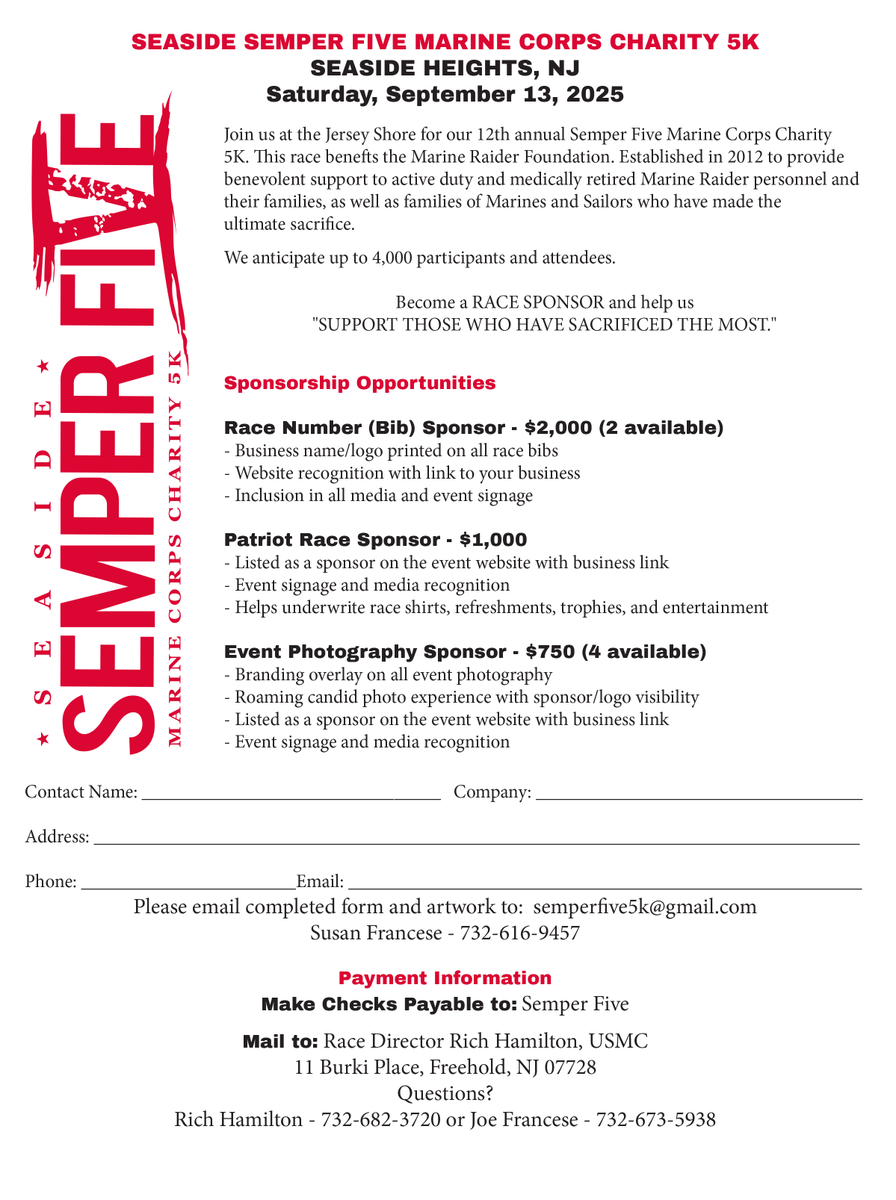 Seaside Semper Five tweet media