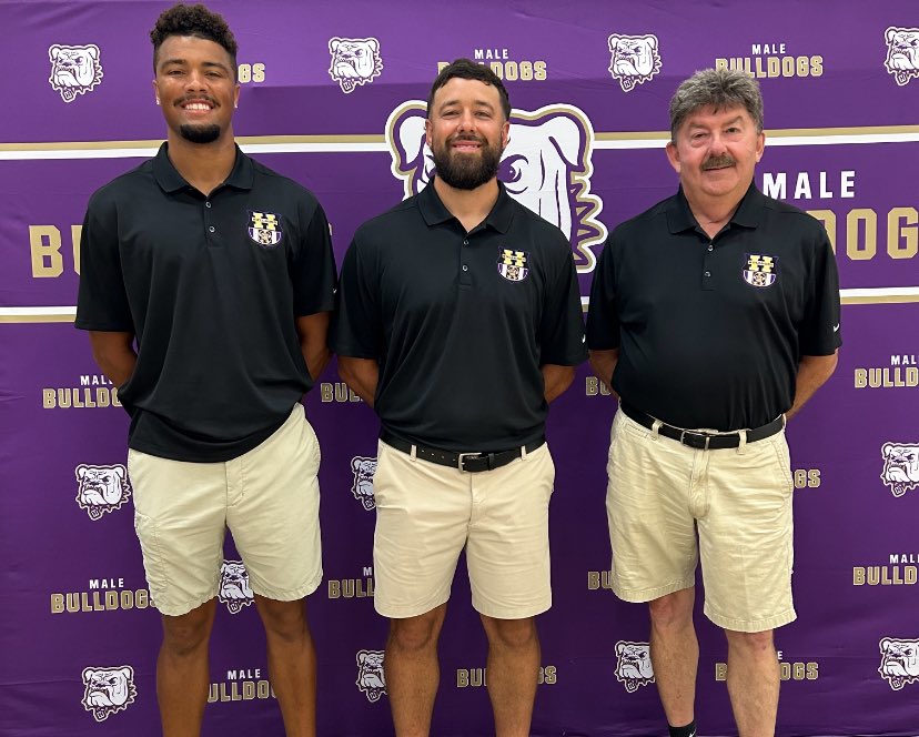 Parker Smith tweet media