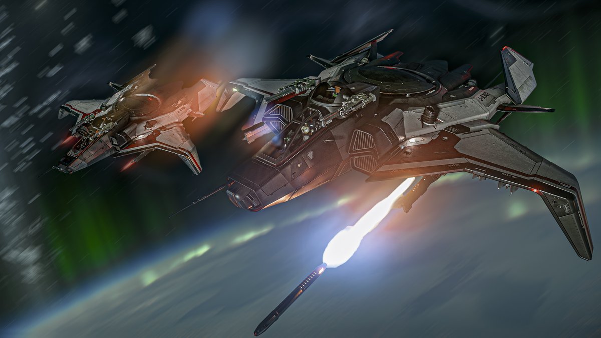 iNEEDAPEA (@ineedapea) on Twitter photo At my signal, unleash hell
Game: <a href="/RobertsSpaceInd/">Star Citizen</a>
Alpha 4.2
#starcitizen #starcitizenphotography #virtualphotography #shipshowdown At my signal, unleash hell
Game: <a href="/RobertsSpaceInd/">Star Citizen</a>
Alpha 4.2
#starcitizen #starcitizenphotography #virtualphotography #shipshowdown