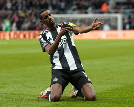 Ben Jacobs tweet media