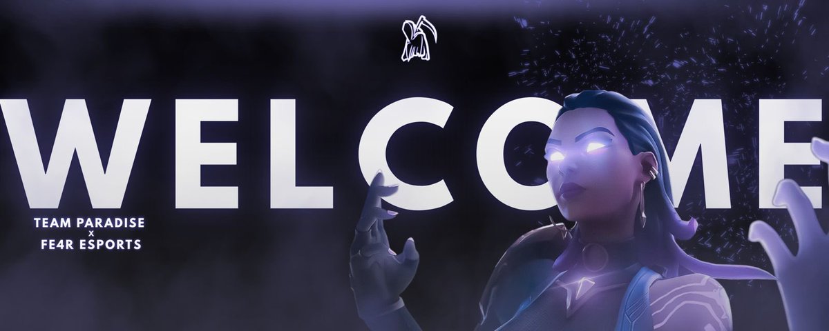 We are proud to announce our expansion into the Valorant scene, marking an exciting new chapter for our organization. 

We’re thrilled to welcome this talented group of players to the team and look forward to seeing how far they can go and what heights they will achieve together.