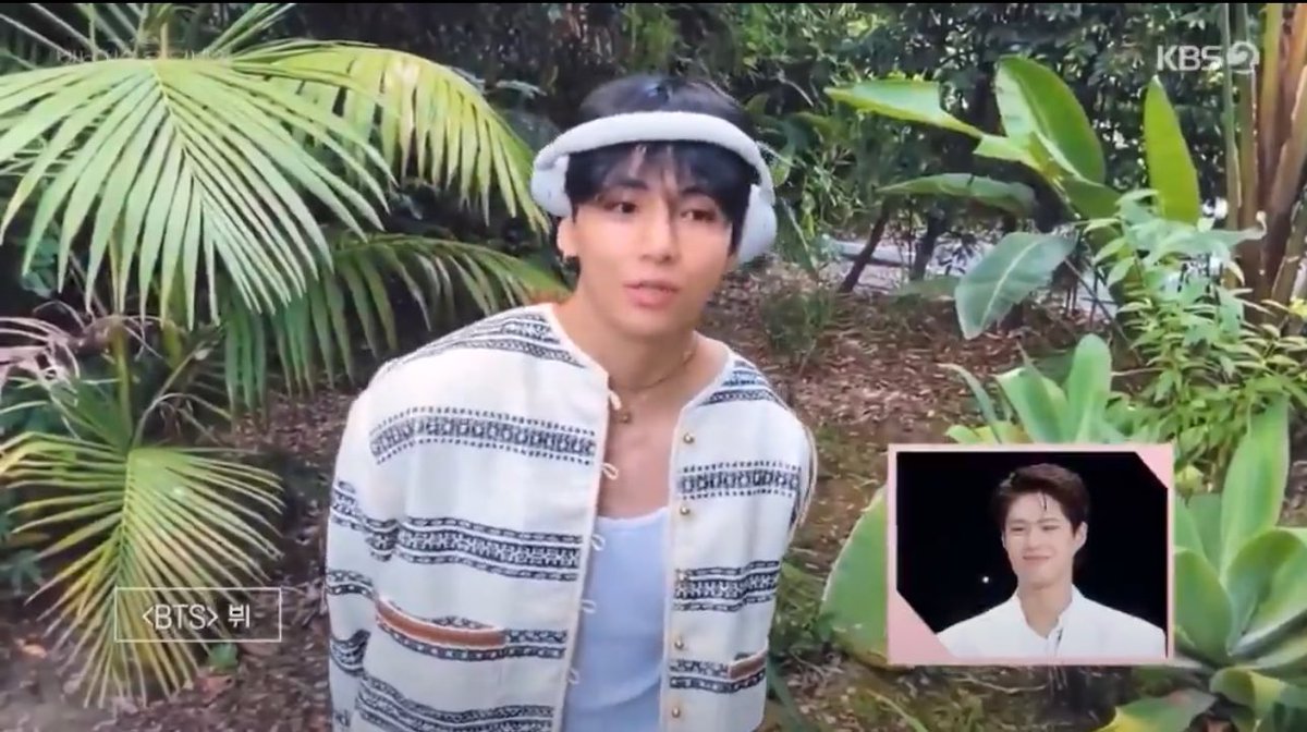 จากรูปคุณคิดว่าแทอยู่ที่ไหน? 🤔

ฮาวาย 🔁 (รี)

เกาะกูด❤️ (เฟบ)