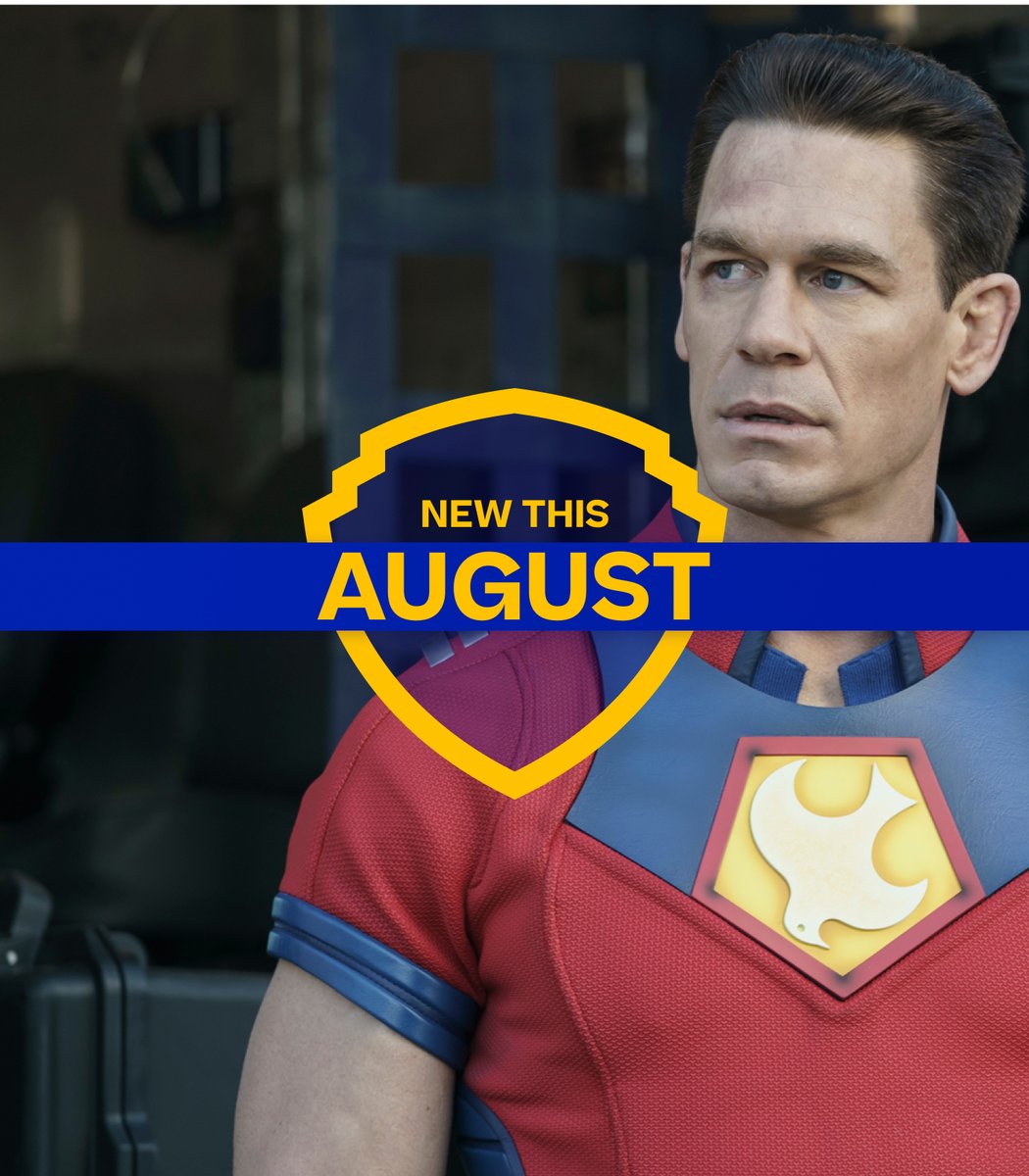 Warner Bros. Discovery tweet media