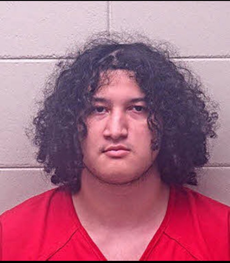 Today, HSI assisted Baldwin County SO, ALEA &amp; NCMEC in the arrest of Jonatan Campos-Garcia, a Honduran illegal alien, for possession of child pornography in Foley, AL. Thanks to our partners for helping locate and remove this predator from the community.