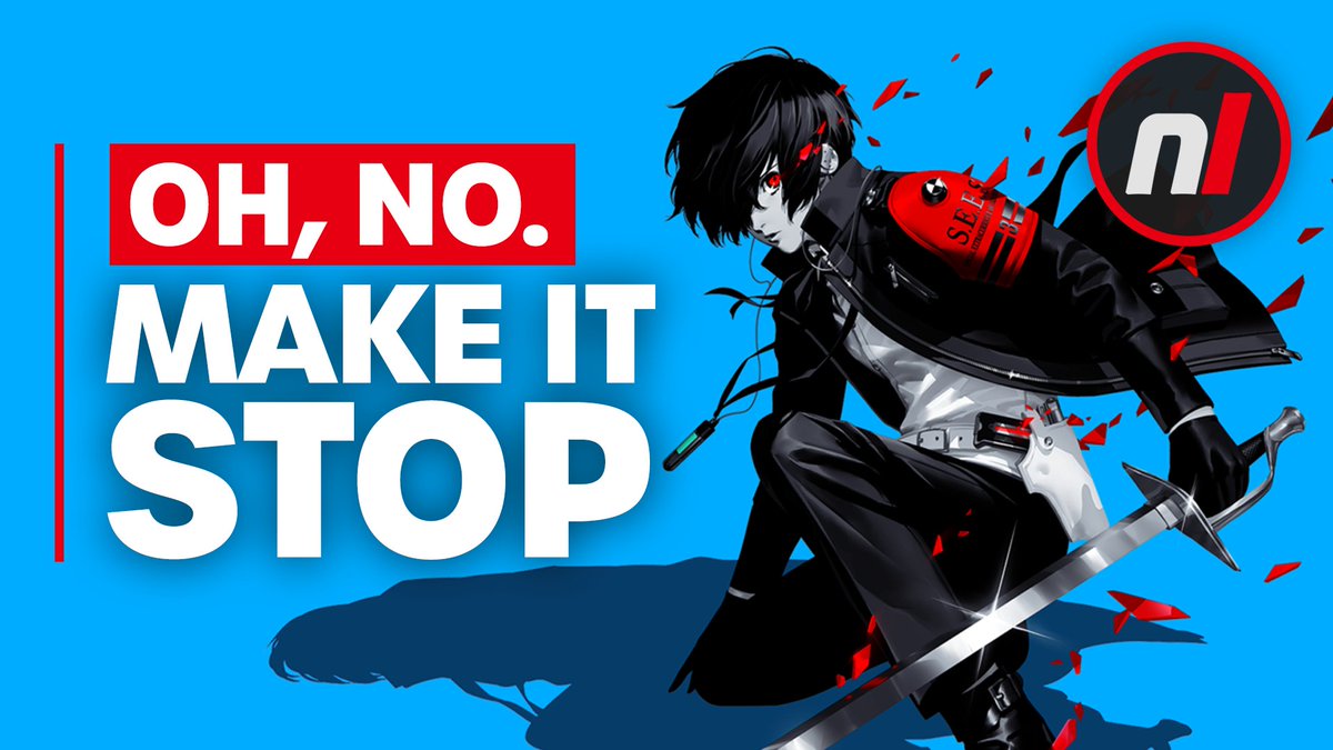 Zion Grassl ➡️ PAX East tweet media