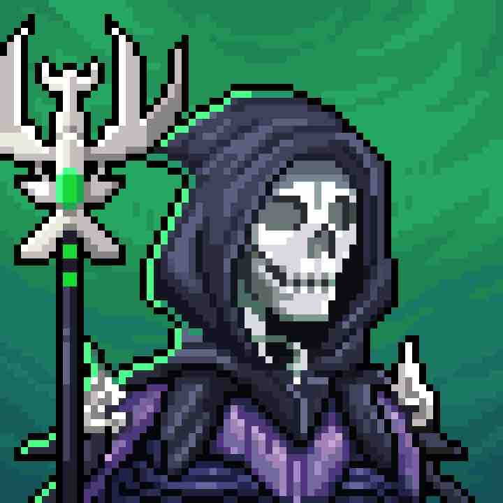 Been wanting to join DKS for a long time, finally did it and of course no regrets, strong community on SOL. Glad to be part of this wonderful King gang.

I want to note the friendliness and responsiveness of these guys, greetings from the members, thank you all for your warm
