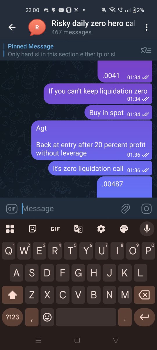Guess who gave 

Number 1 2 and 3 coins out of 100s of coins

$fhe

30 percent profit without leverage 

$agt 14 percent profit without leverage 

$port3 

70 percent profit without leverage