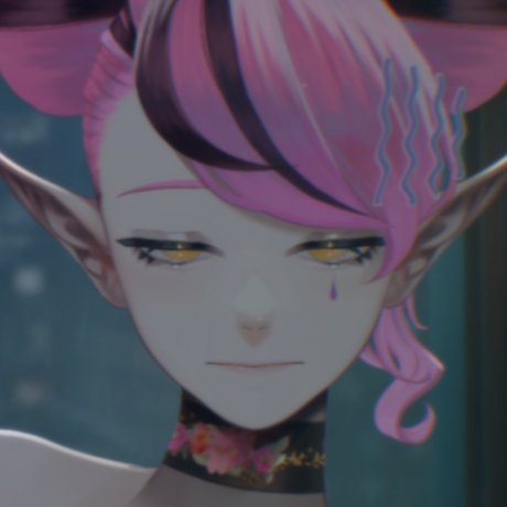 SLANIA スラニア🦋 ✴ KÆOS | SEMI ACTIVE (@slania_kaeos) on Twitter photo 