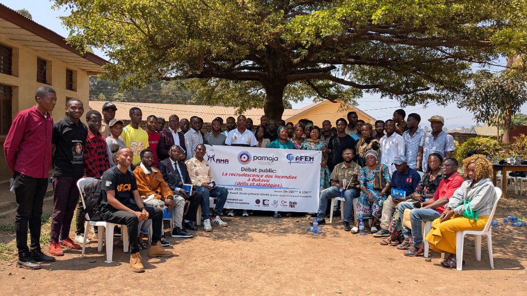 MAKASI MAHAMBA Daniel Jasiri Levergénois tweet media