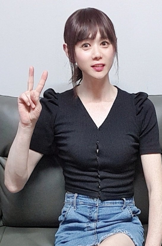 류현정 tweet media