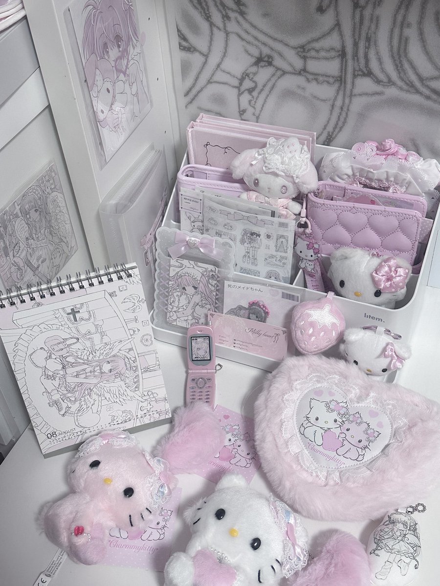 ໒꒰ྀི๑•͈ ༝ •͈๑꒱ྀི১