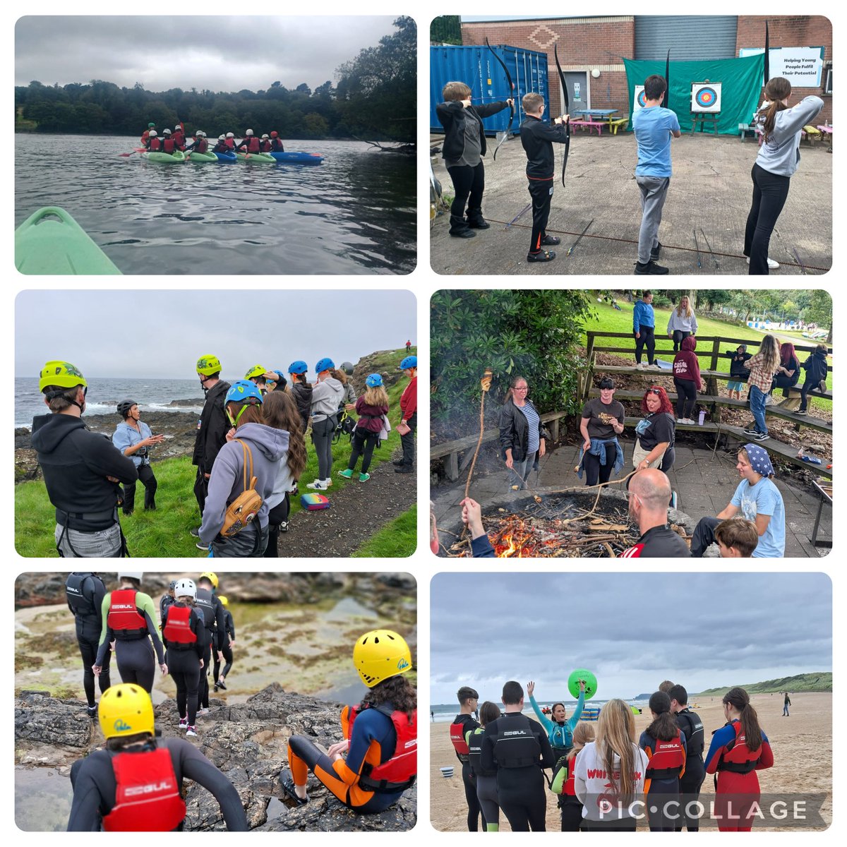 Nikki gregg tweet media