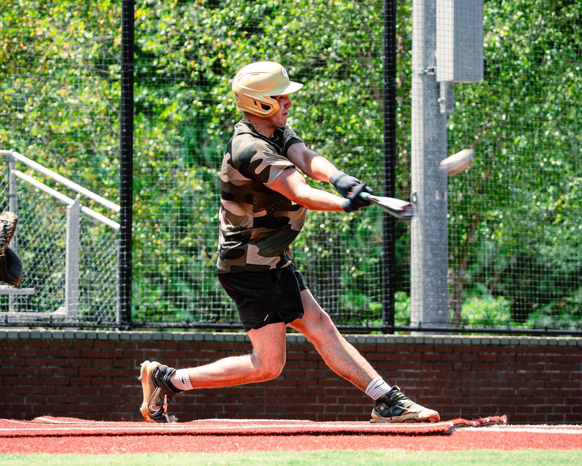 adamkarwoski (@adamkarwoski) on Twitter photo Thx to <a href="/geoff_kimmel/">Geoff Kimmel</a> for the opty given to <a href="/AustinKarwoski/">Austin Karwoski</a> to compete this weekend in Clemsonโwhere dreams meet discipline. Class of 2026
๐C / RHP / MIF | 3.9 GPA
โก Pop: 1.98 | Exit Velo: 98 mph
๐ฅ FB: 85 mph | 60: 6.9 | Home to 2B: 78 mph. Hard work travels. Letโs get after Thx to <a href="/geoff_kimmel/">Geoff Kimmel</a> for the opty given to <a href="/AustinKarwoski/">Austin Karwoski</a> to compete this weekend in Clemsonโwhere dreams meet discipline. Class of 2026
๐C / RHP / MIF | 3.9 GPA
โก Pop: 1.98 | Exit Velo: 98 mph
๐ฅ FB: 85 mph | 60: 6.9 | Home to 2B: 78 mph. Hard work travels. Letโs get after